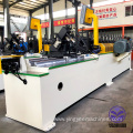 Drywall Channel Stud & Track Roll Forming Machine